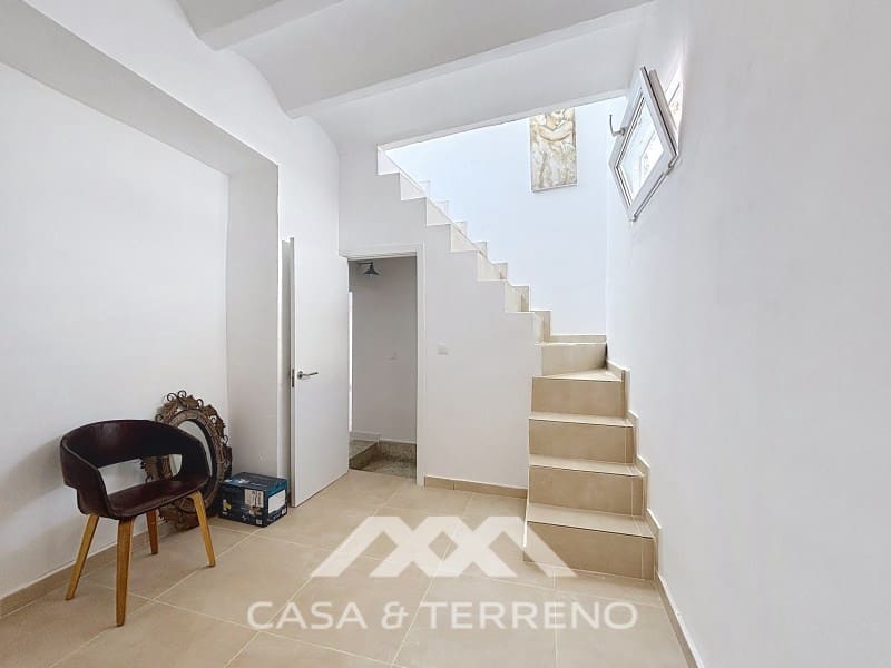 2 soveværelse Byhus til salg i Velez-Malaga - € 179.000 (Ref: 9162399)