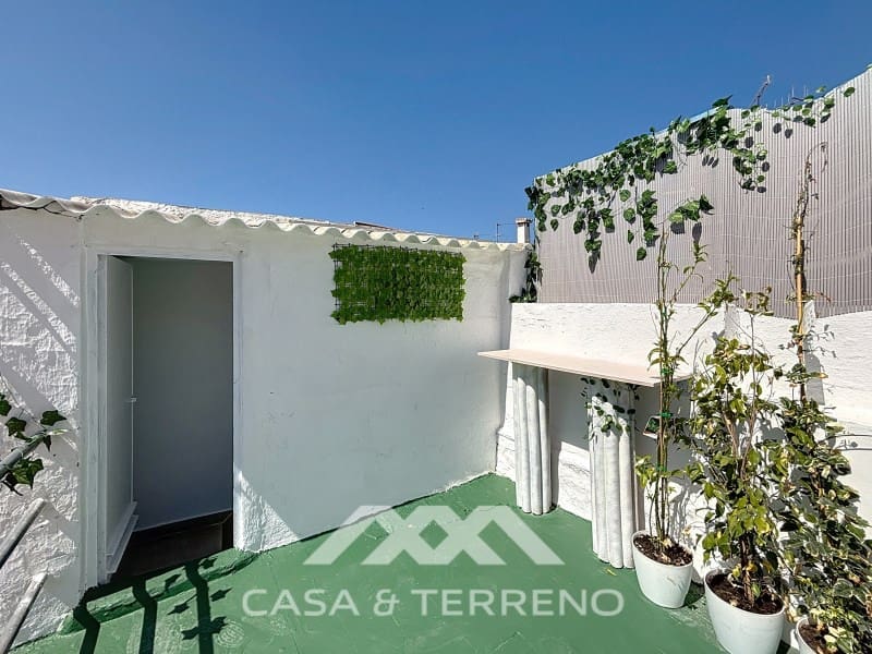 2 soveværelse Byhus til salg i Velez-Malaga - € 179.000 (Ref: 9162399)