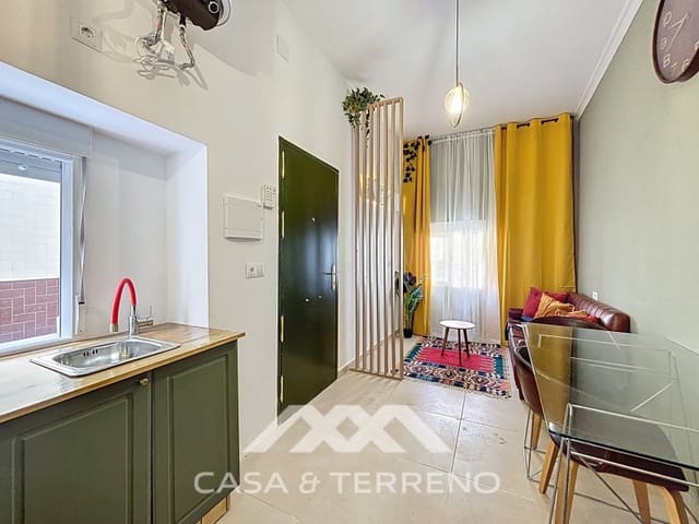 2 soveværelse Byhus til salg i Vélez-Málaga - € 179.000 (Ref: 9162399)