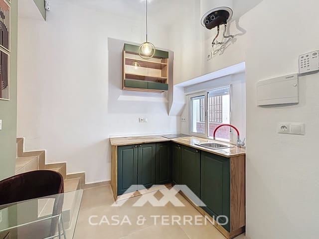 2 soveværelse Byhus til salg i Vélez-Málaga - € 179.000 (Ref: 9162399)