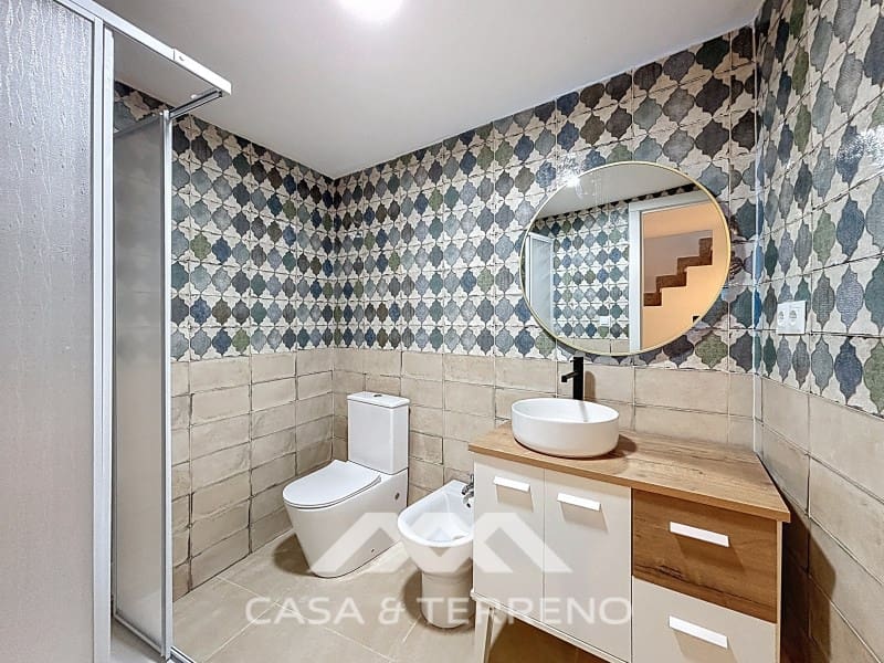 2 soveværelse Byhus til salg i Velez-Malaga - € 179.000 (Ref: 9162399)