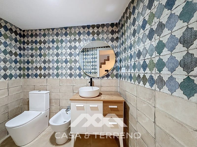 2 soveværelse Byhus til salg i Velez-Malaga - € 179.000 (Ref: 9162399)