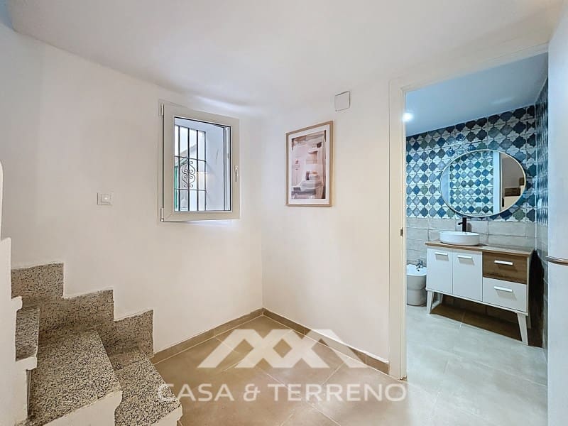 2 soveværelse Byhus til salg i Velez-Malaga - € 179.000 (Ref: 9162399)