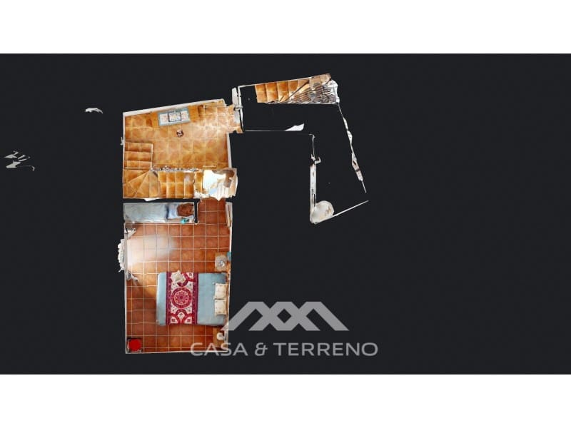 3 quarto Casa em Banda para venda em Arenas - 145 000 € (Ref: 9164235)