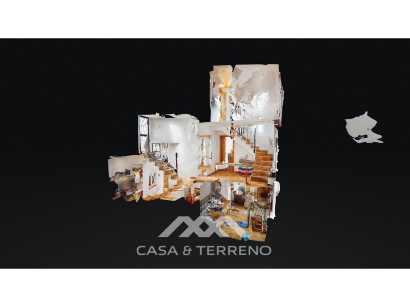 3 quarto Casa em Banda para venda em Arenas - 145 000 € (Ref: 9164235)