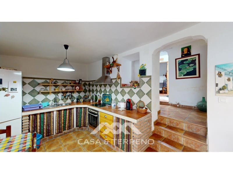 3 quarto Casa em Banda para venda em Arenas - 145 000 € (Ref: 9164235)