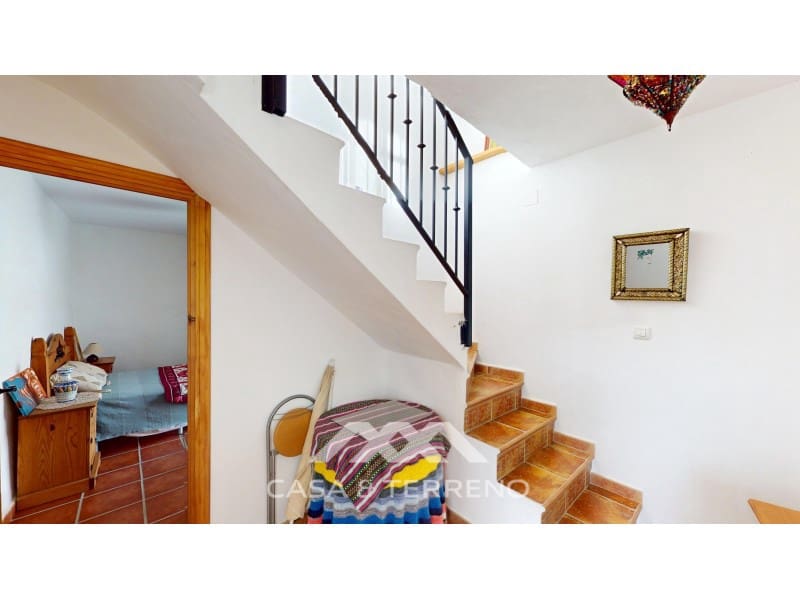 3 quarto Casa em Banda para venda em Arenas - 145 000 € (Ref: 9164235)