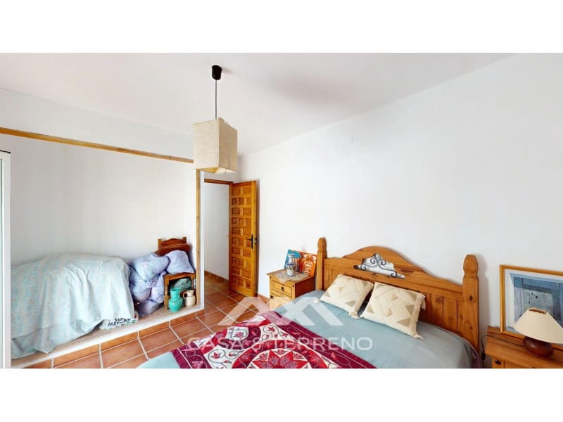 3 quarto Casa em Banda para venda em Arenas - 145 000 € (Ref: 9164235)