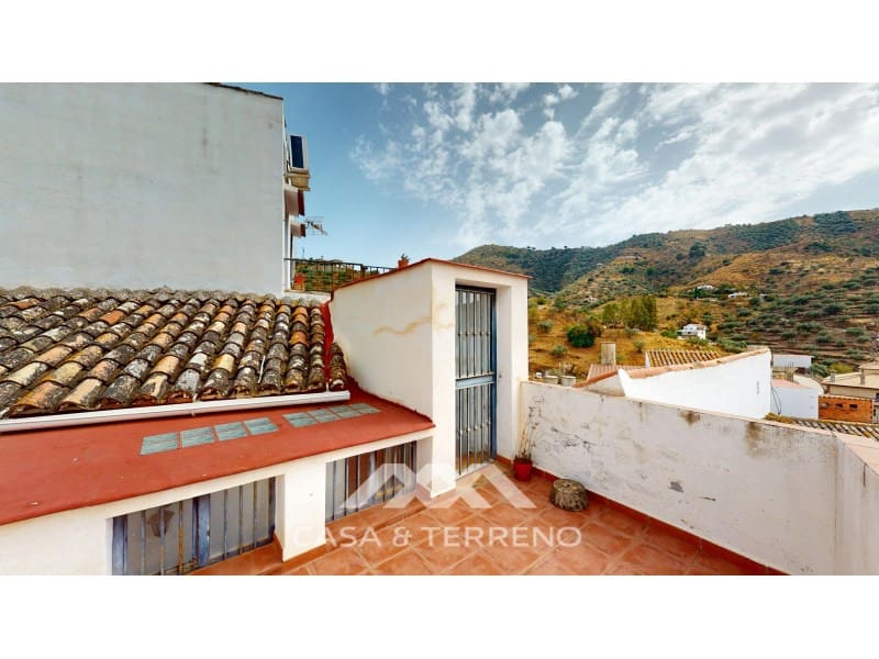 3 quarto Casa em Banda para venda em Arenas - 145 000 € (Ref: 9164235)