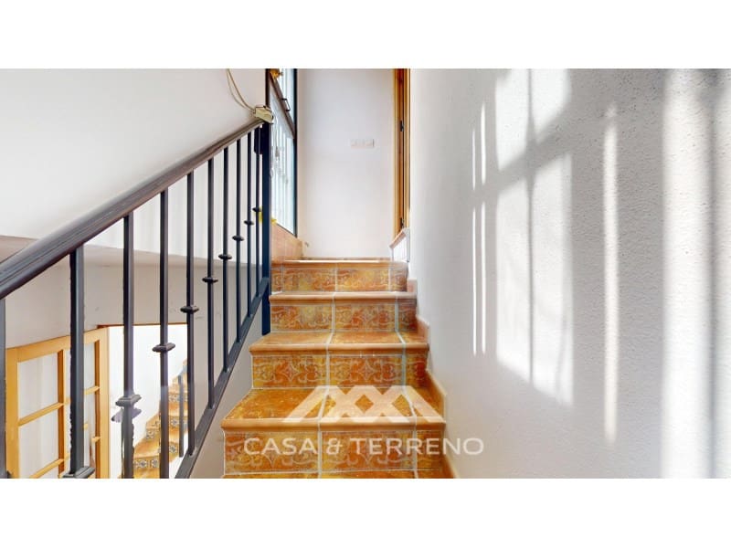 3 quarto Casa em Banda para venda em Arenas - 145 000 € (Ref: 9164235)