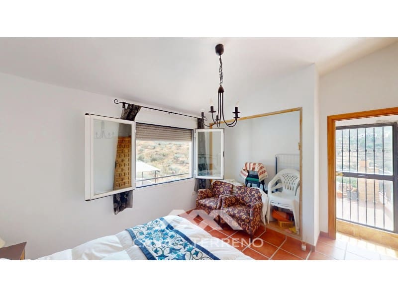 3 quarto Casa em Banda para venda em Arenas - 145 000 € (Ref: 9164235)