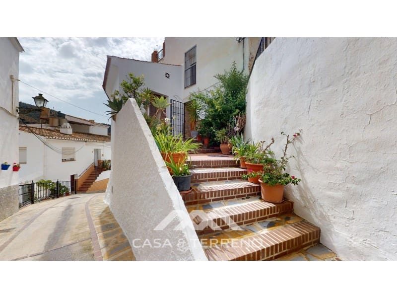 3 quarto Casa em Banda para venda em Arenas - 145 000 € (Ref: 9164235)