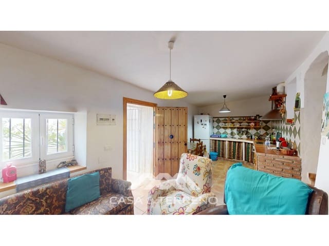 3 sypialnia Dom na sprzedaż w Arenas - 145 000 € (Ref: 9164235)