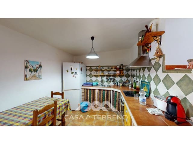 3 sypialnia Dom na sprzedaż w Arenas - 145 000 € (Ref: 9164235)