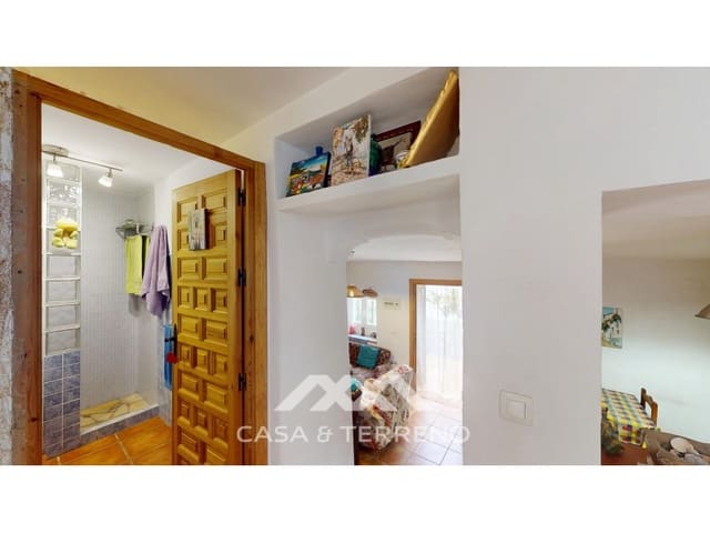 3 sypialnia Dom na sprzedaż w Arenas - 145 000 € (Ref: 9164235)