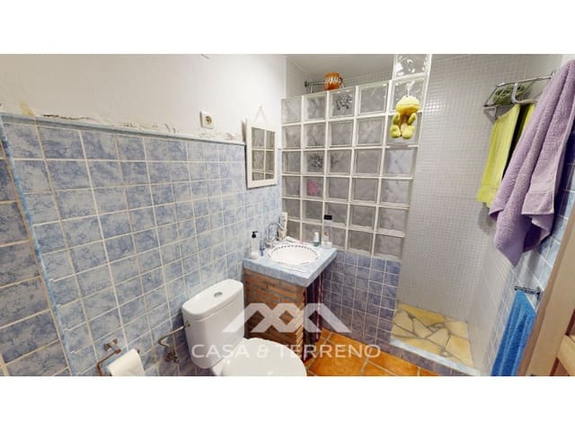 3 sypialnia Dom na sprzedaż w Arenas - 145 000 € (Ref: 9164235)