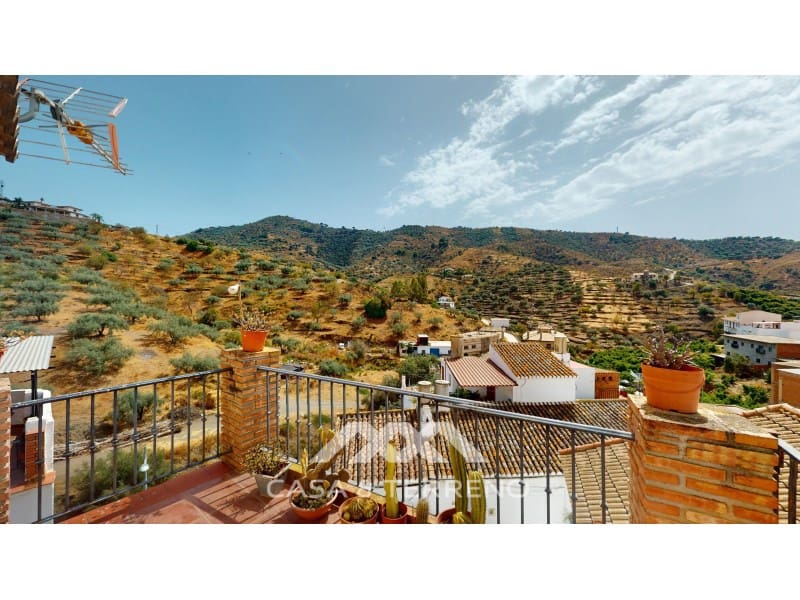 3 quarto Casa em Banda para venda em Arenas - 145 000 € (Ref: 9164235)