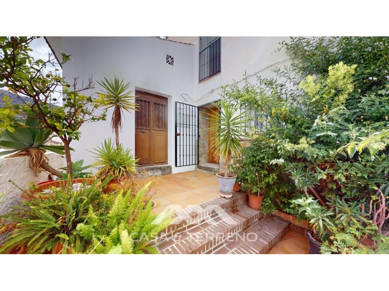 3 quarto Casa em Banda para venda em Arenas - 145 000 € (Ref: 9164235)