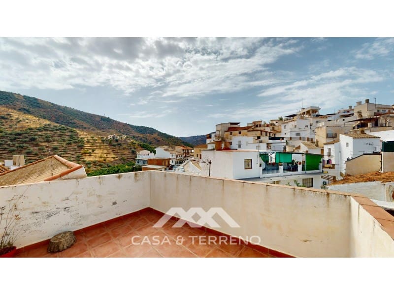 3 quarto Casa em Banda para venda em Arenas - 145 000 € (Ref: 9164235)