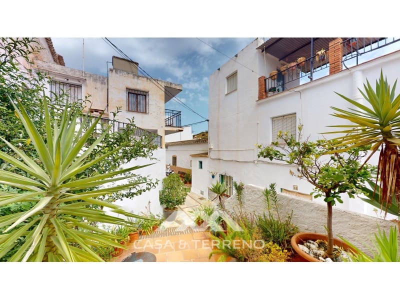 3 quarto Casa em Banda para venda em Arenas - 145 000 € (Ref: 9164235)