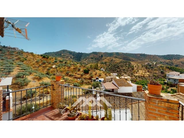 3 sypialnia Dom na sprzedaż w Arenas - 145 000 € (Ref: 9164235)