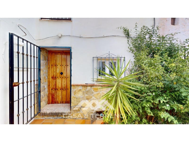 3 quarto Casa em Banda para venda em Arenas - 145 000 € (Ref: 9164235)