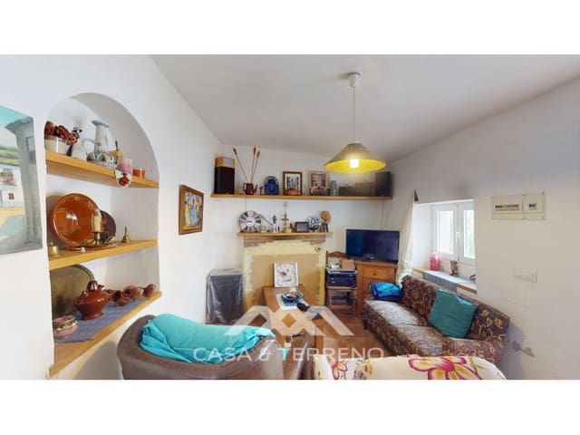 3 sypialnia Dom na sprzedaż w Arenas - 145 000 € (Ref: 9164235)