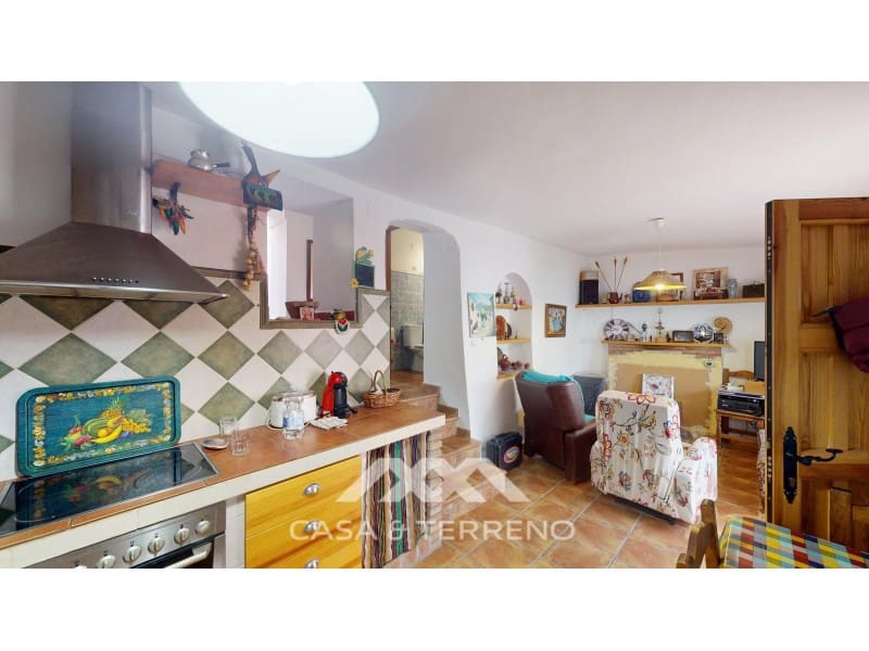 3 quarto Casa em Banda para venda em Arenas - 145 000 € (Ref: 9164235)