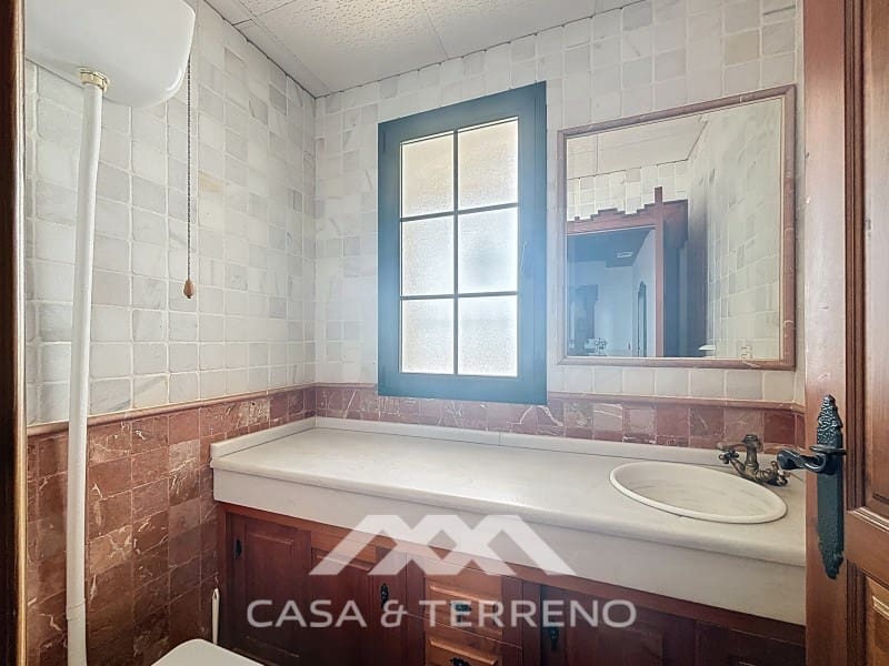 6 slaapkamer Villa te koop in Vinuela met zwembad garage - € 835.000 (Ref: 9166092)