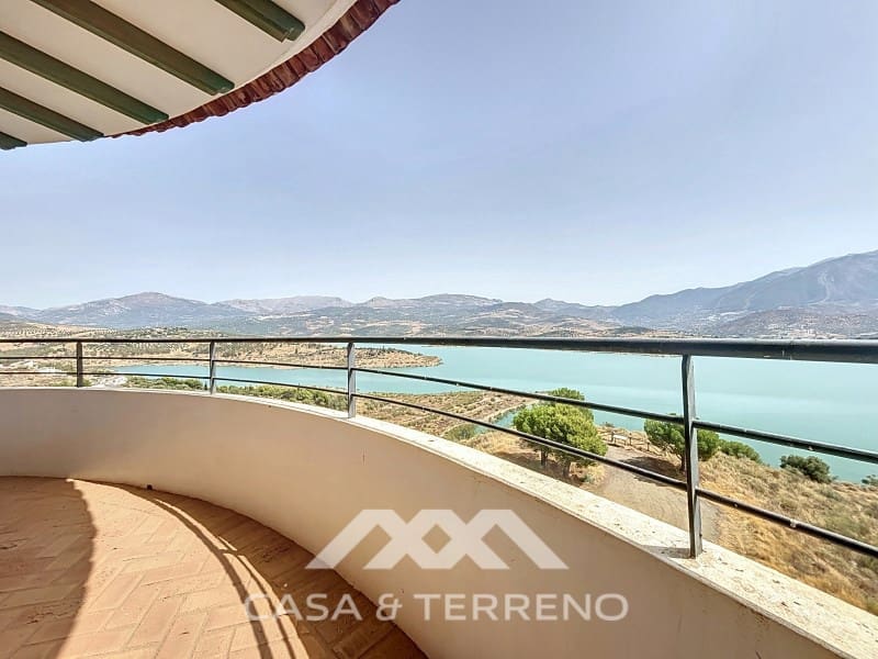 6 slaapkamer Villa te koop in Vinuela met zwembad garage - € 835.000 (Ref: 9166092)