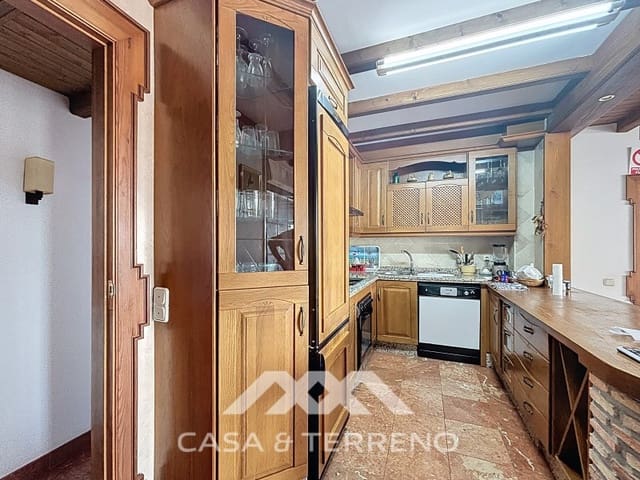 6 slaapkamer Villa te koop in Viñuela met zwembad garage - € 835.000 (Ref: 9166092)