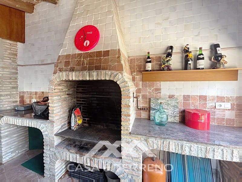 6 slaapkamer Villa te koop in Vinuela met zwembad garage - € 835.000 (Ref: 9166092)