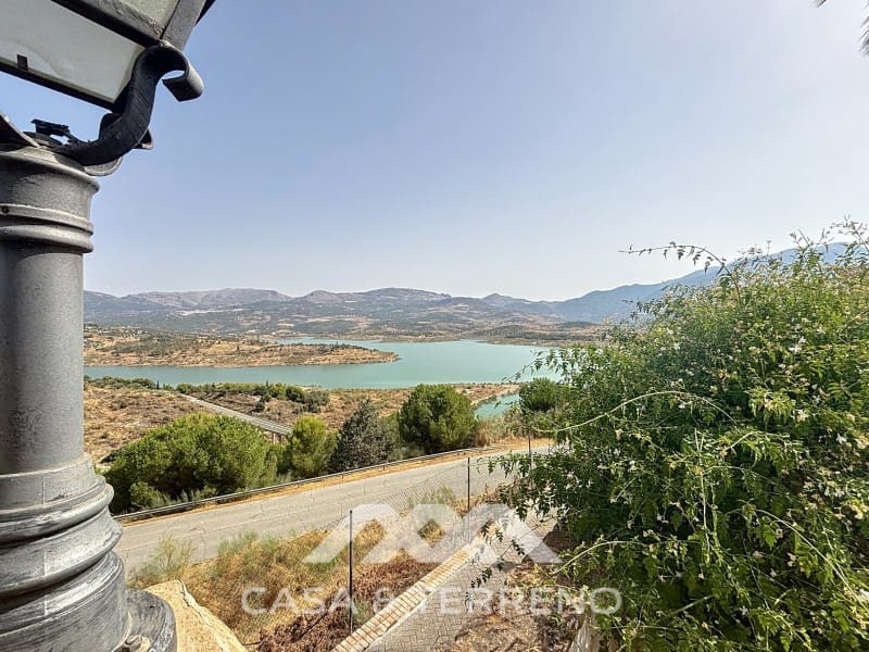 6 slaapkamer Villa te koop in Vinuela met zwembad garage - € 835.000 (Ref: 9166092)