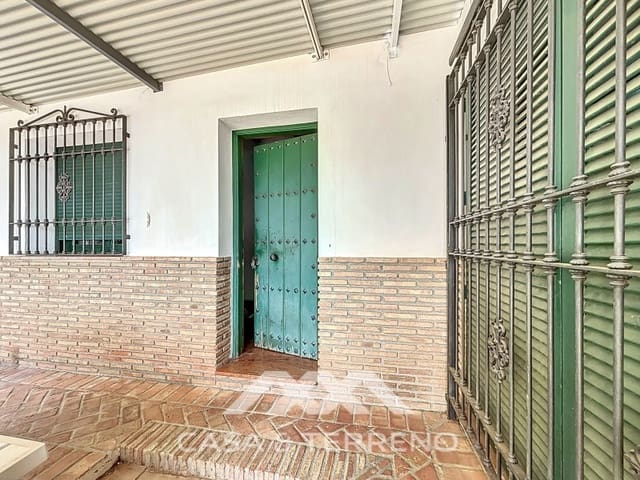 6 slaapkamer Villa te koop in Viñuela met zwembad garage - € 835.000 (Ref: 9166092)