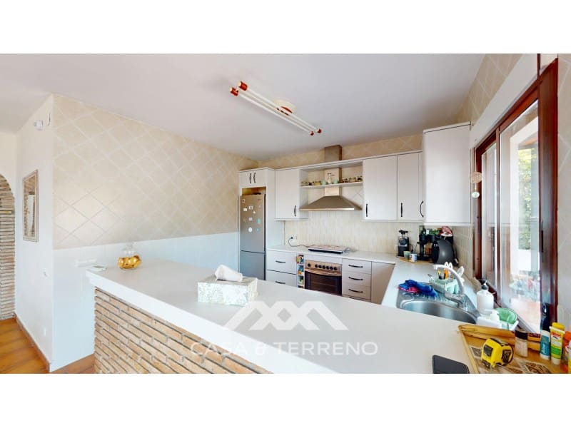 3 sypialnia Willa na sprzedaż w Arenas z basenem - 449 000 € (Ref: 9166093)