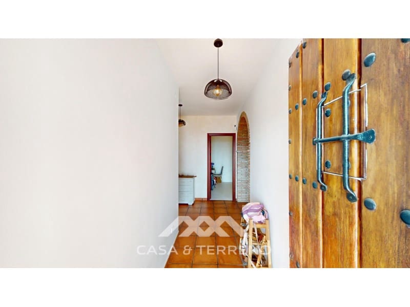 3 sypialnia Willa na sprzedaż w Arenas z basenem - 449 000 € (Ref: 9166093)