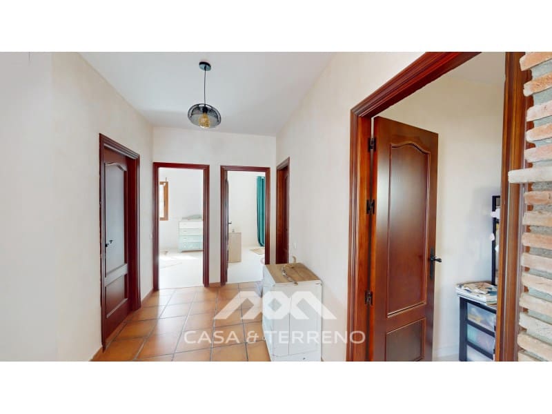 3 sypialnia Willa na sprzedaż w Arenas z basenem - 449 000 € (Ref: 9166093)