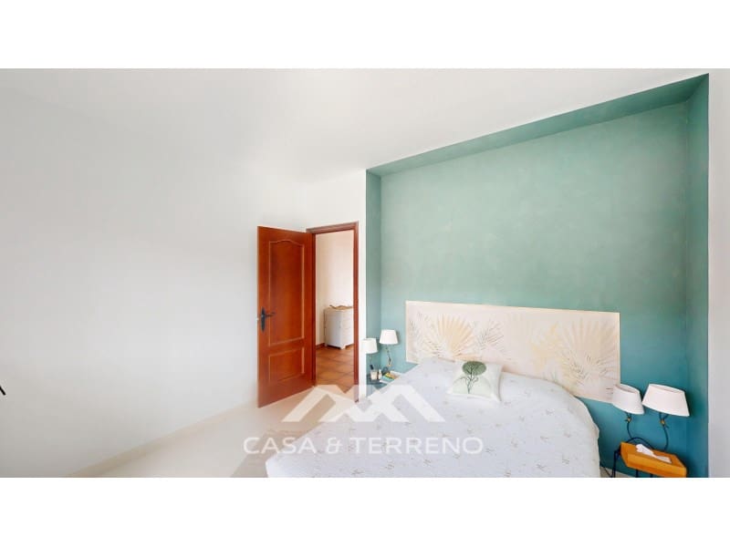 3 sypialnia Willa na sprzedaż w Arenas z basenem - 449 000 € (Ref: 9166093)