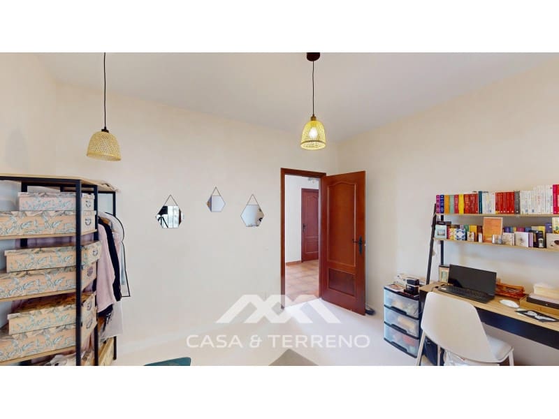 3 sypialnia Willa na sprzedaż w Arenas z basenem - 449 000 € (Ref: 9166093)