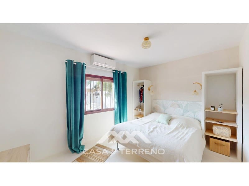 3 sypialnia Willa na sprzedaż w Arenas z basenem - 449 000 € (Ref: 9166093)