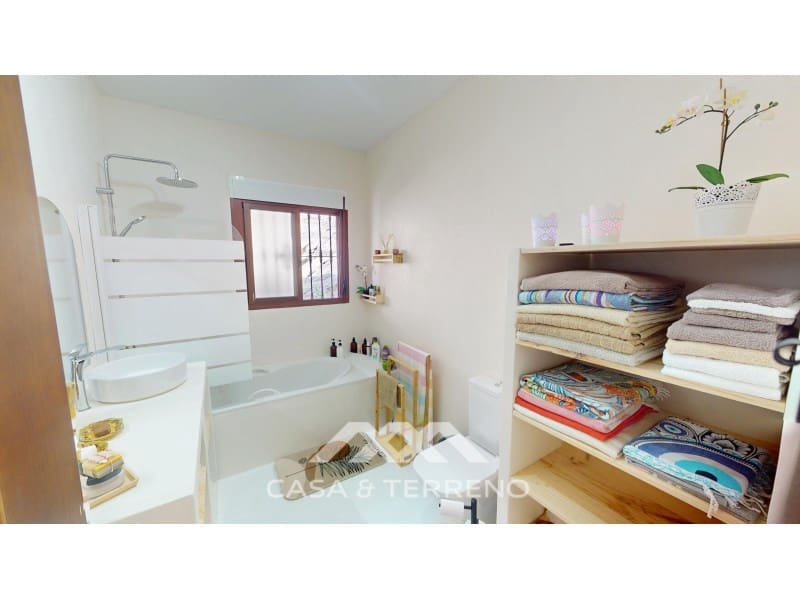 3 sypialnia Willa na sprzedaż w Arenas z basenem - 449 000 € (Ref: 9166093)