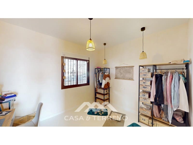 3 sypialnia Willa na sprzedaż w Arenas z basenem - 449 000 € (Ref: 9166093)