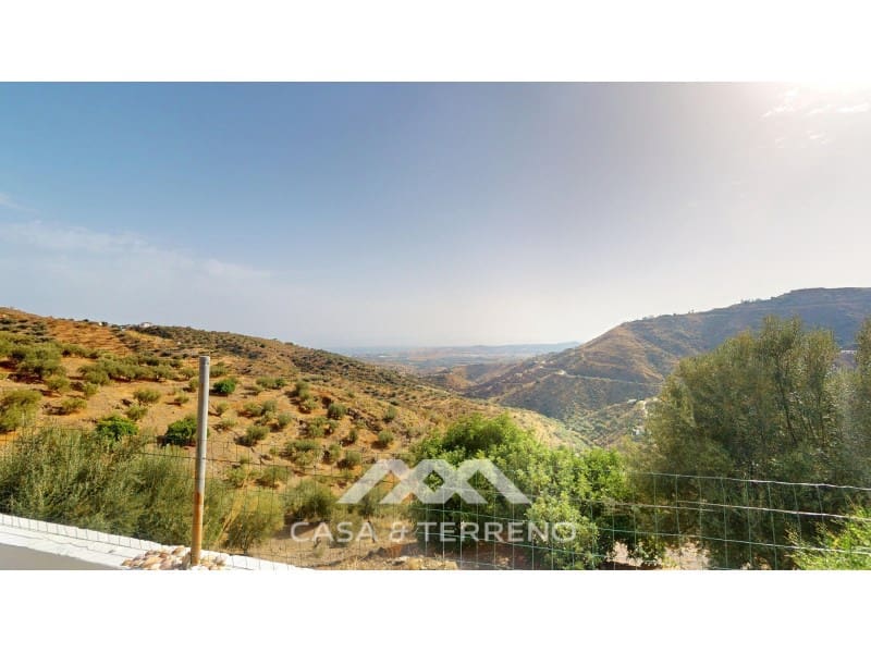 3 sypialnia Willa na sprzedaż w Arenas z basenem - 449 000 € (Ref: 9166093)