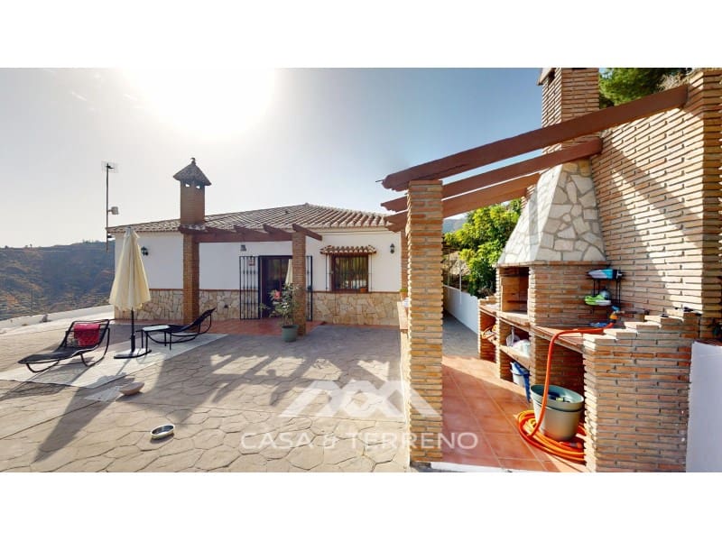 3 sypialnia Willa na sprzedaż w Arenas z basenem - 449 000 € (Ref: 9166093)