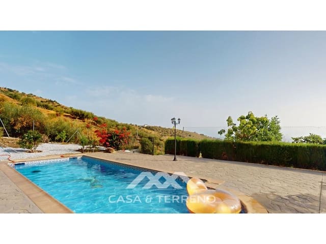 3 soverom Villa til salgs i Arenas med svømmebasseng - € 449 000 (Ref: 9166093)