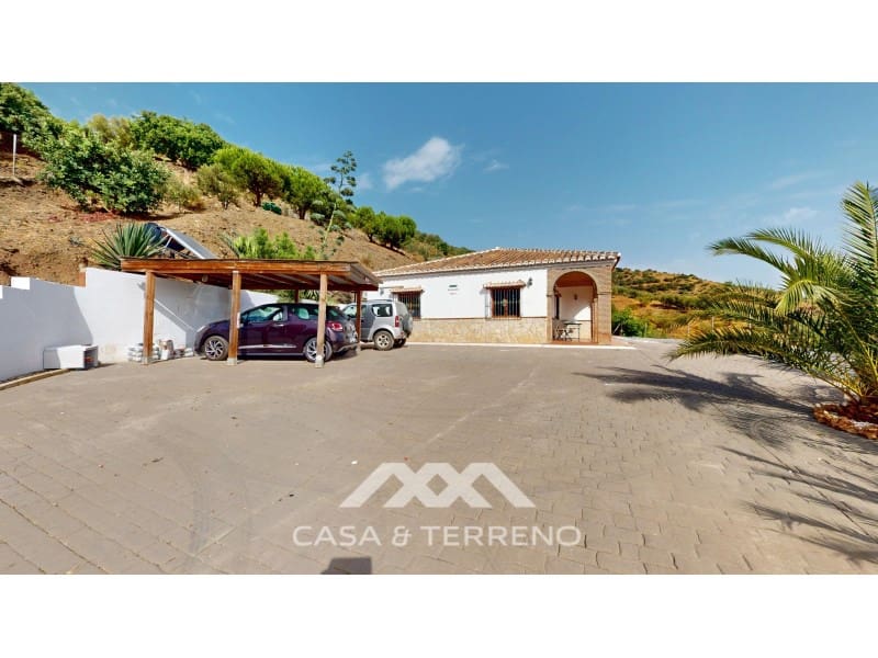 3 sypialnia Willa na sprzedaż w Arenas z basenem - 449 000 € (Ref: 9166093)