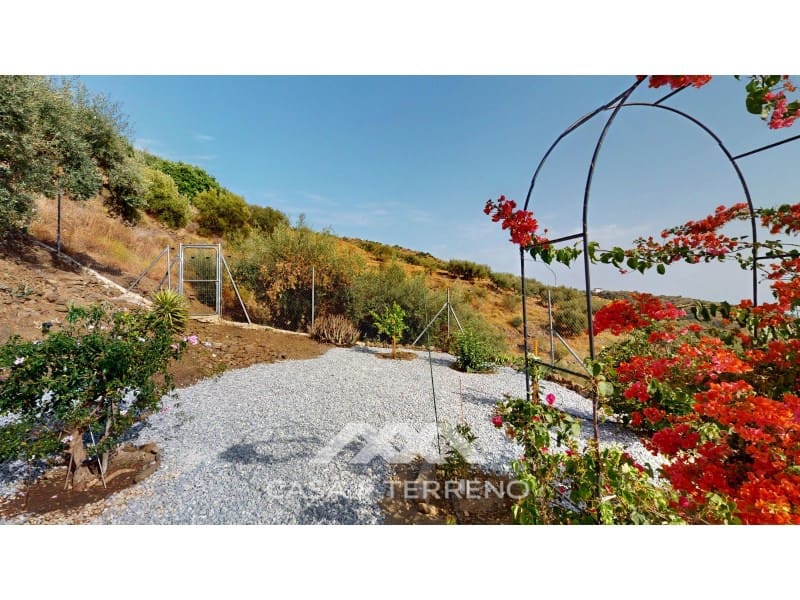 3 sypialnia Willa na sprzedaż w Arenas z basenem - 449 000 € (Ref: 9166093)