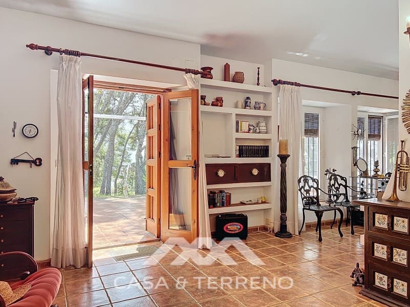 4 camera da letto Villa in vendita in Nerja con piscina garage - 748.000 € (Rif: 9171581)