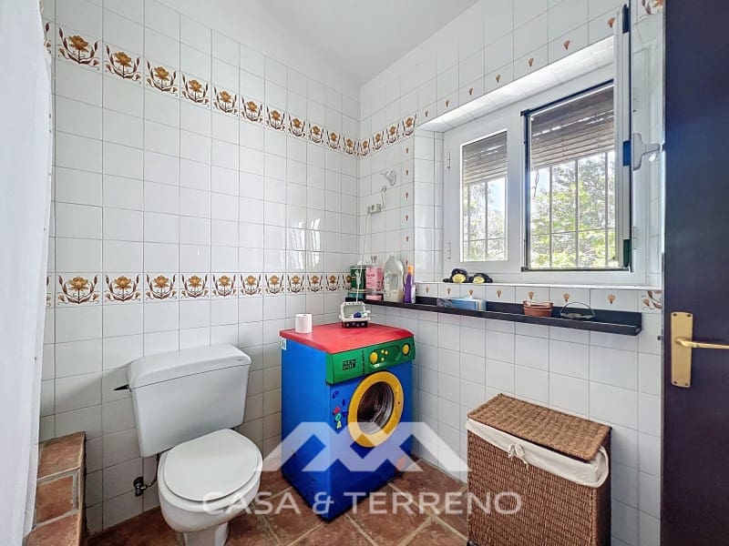 4 camera da letto Villa in vendita in Nerja con piscina garage - 748.000 € (Rif: 9171581)