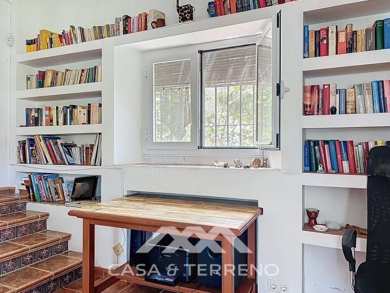 4 camera da letto Villa in vendita in Nerja con piscina garage - 748.000 € (Rif: 9171581)